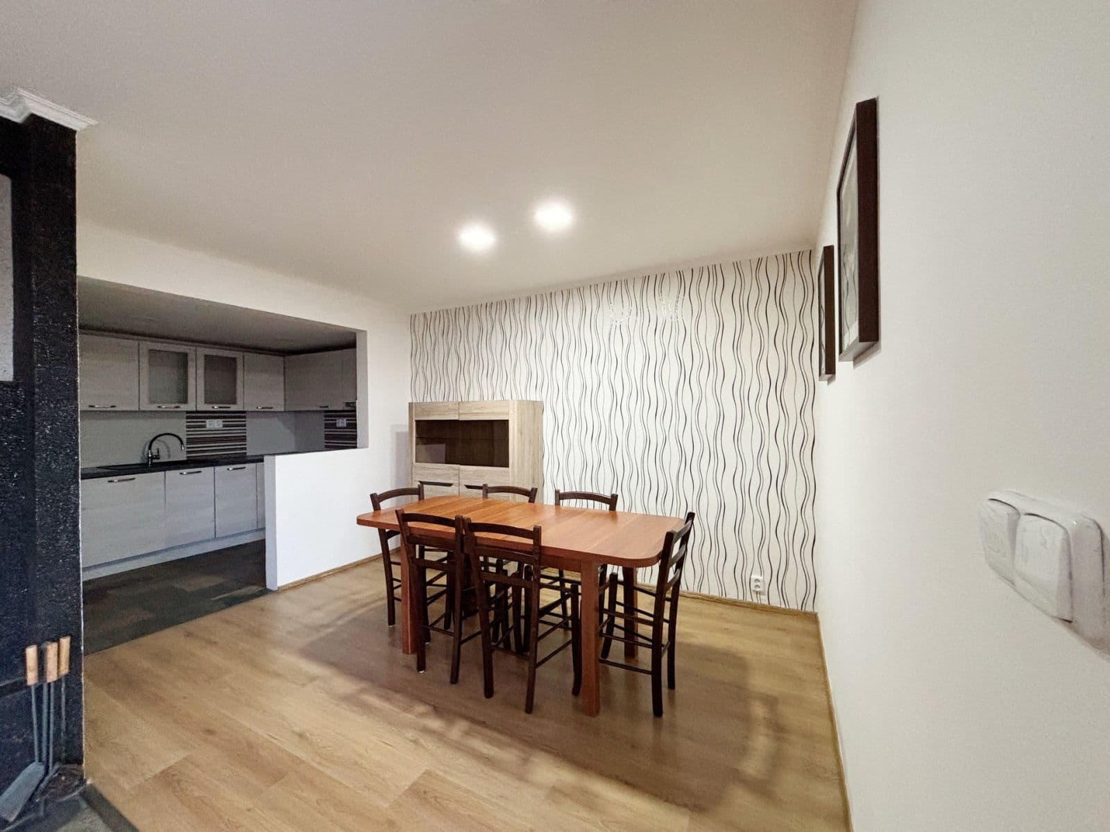 Pronájem domu 185 m², pozemek 640 m², Zaječí, Praha, Praha Pronájem domu 185 m², pozemek 640 m², Zaječí, Praha, Praha