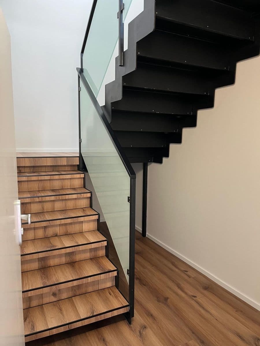 Pronájem bytu 3+kk 91 m², Šlikova, Praha, Praha Pronájem bytu 3+kk 91 m², Šlikova, Praha, Praha