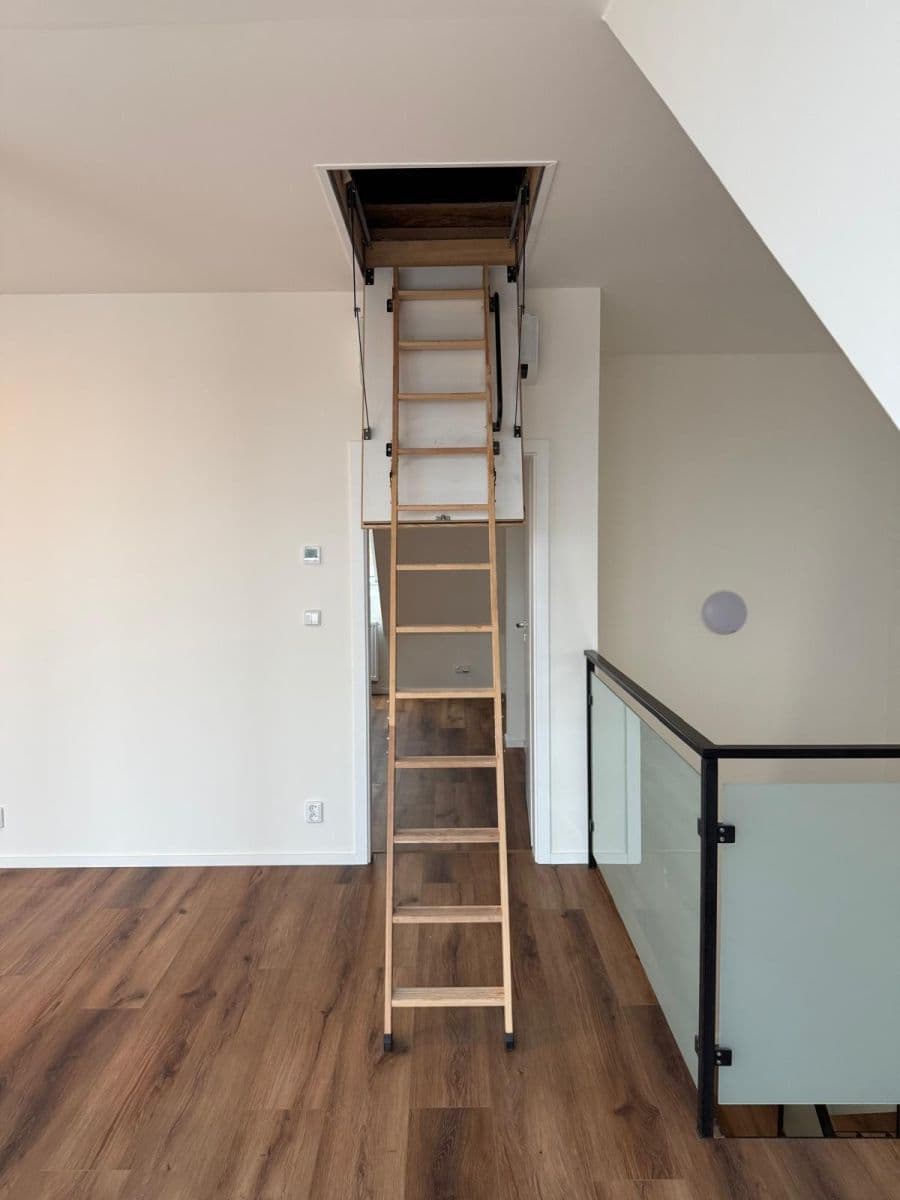 Pronájem bytu 3+kk 91 m², Šlikova, Praha, Praha Pronájem bytu 3+kk 91 m², Šlikova, Praha, Praha