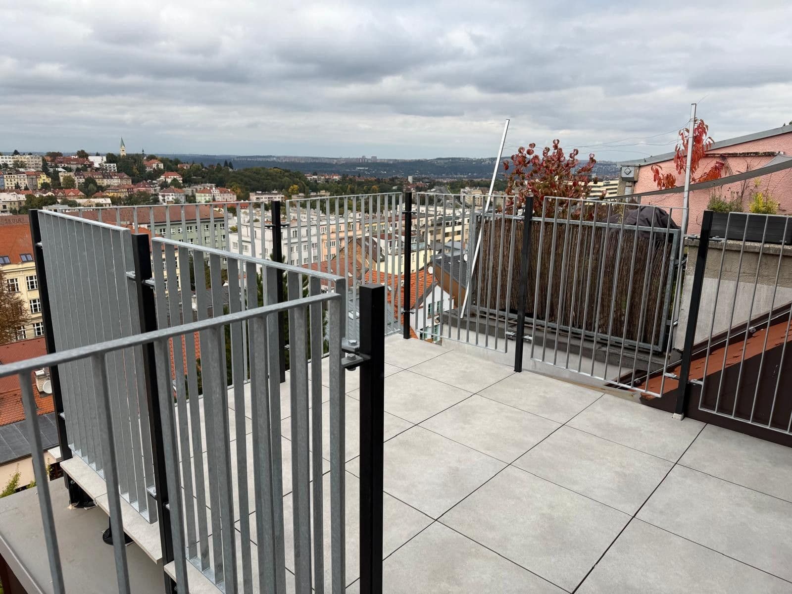 Pronájem bytu 3+kk 91 m², Šlikova, Praha, Praha Pronájem bytu 3+kk 91 m², Šlikova, Praha, Praha