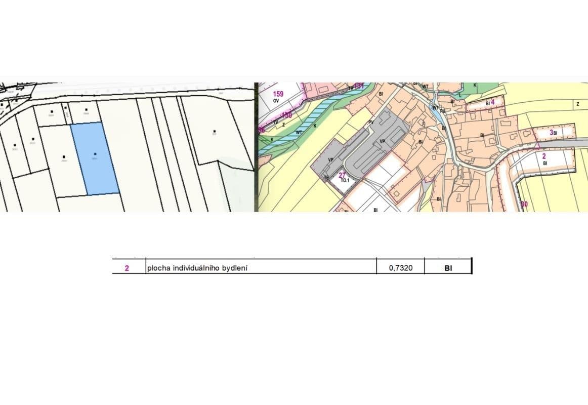Prodej pozemku 2.755 m², Lutonina, Zlínský kraj Prodej pozemku 2.755 m², Lutonina, Zlínský kraj