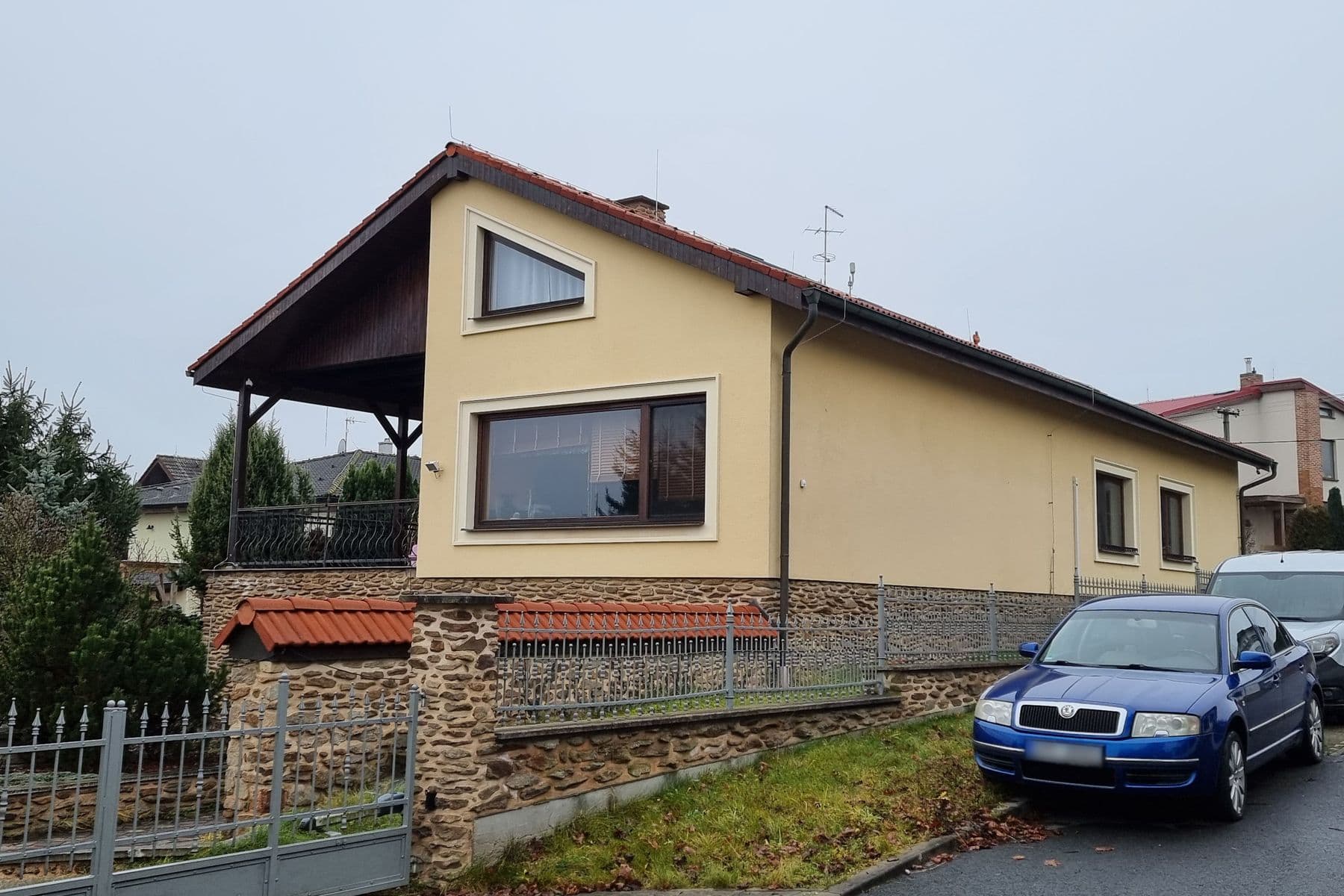 Prodej domu 565 m², pozemek 1.464 m², Na Slovanech, Zruč-Senec, Plzeňský kraj Prodej domu 565 m², pozemek 1.464 m², Na Slovanech, Zruč-Senec, Plzeňský kraj