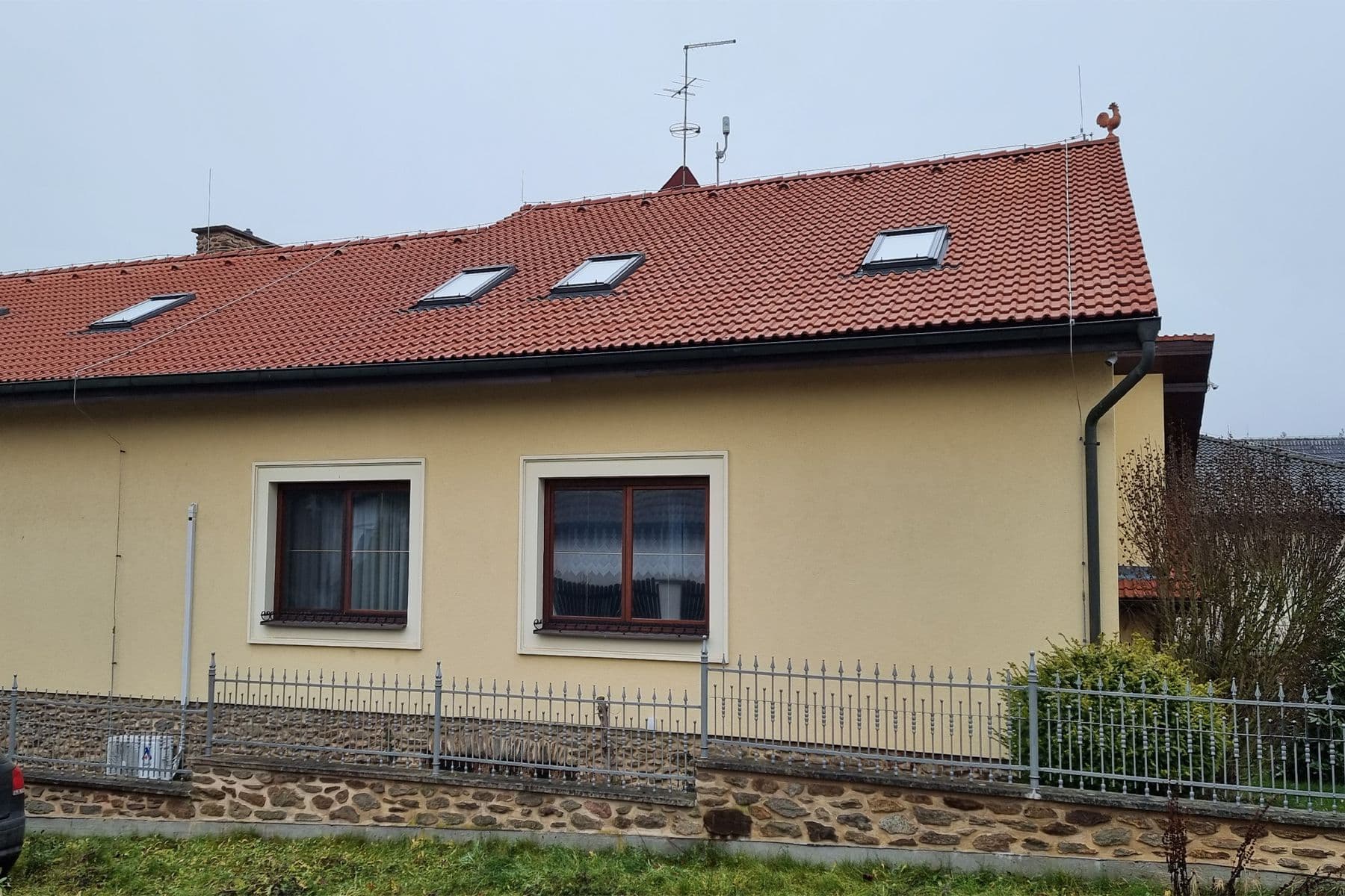 Prodej domu 565 m², pozemek 1.464 m², Na Slovanech, Zruč-Senec, Plzeňský kraj Prodej domu 565 m², pozemek 1.464 m², Na Slovanech, Zruč-Senec, Plzeňský kraj