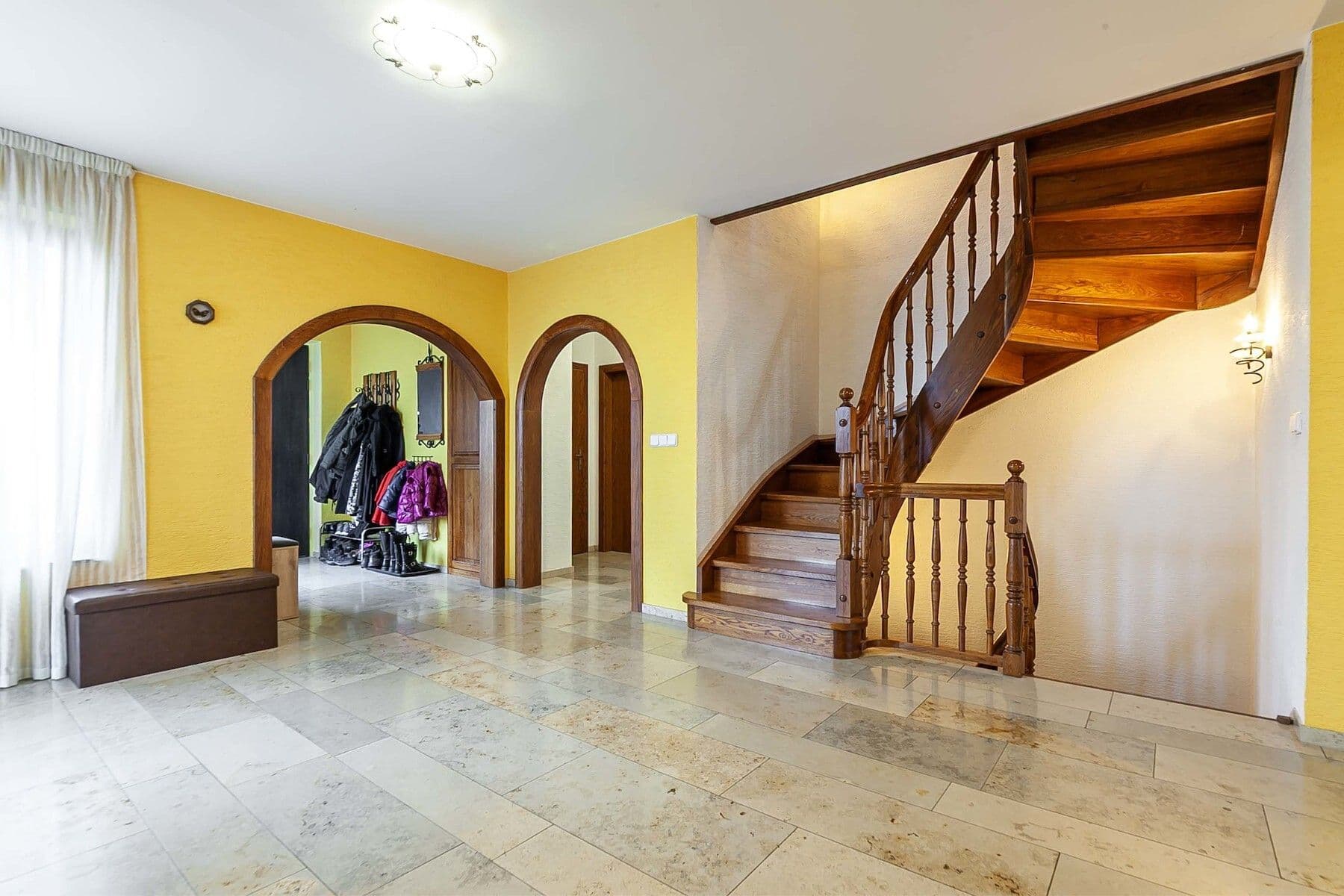 Prodej domu 565 m², pozemek 1.464 m², Na Slovanech, Zruč-Senec, Plzeňský kraj Prodej domu 565 m², pozemek 1.464 m², Na Slovanech, Zruč-Senec, Plzeňský kraj