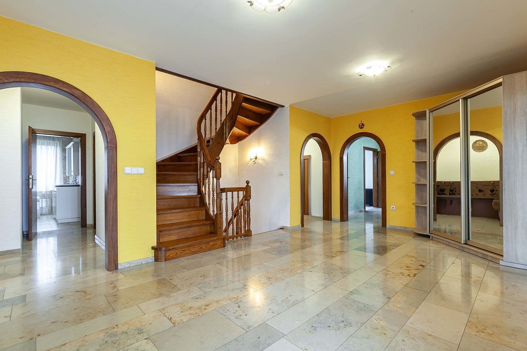 Prodej domu 565 m², pozemek 1.464 m², Na Slovanech, Zruč-Senec, Plzeňský kraj Prodej domu 565 m², pozemek 1.464 m², Na Slovanech, Zruč-Senec, Plzeňský kraj