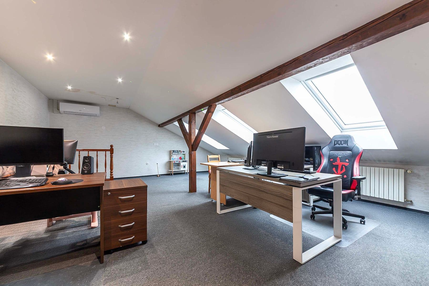 Prodej domu 565 m², pozemek 1.464 m², Na Slovanech, Zruč-Senec, Plzeňský kraj Prodej domu 565 m², pozemek 1.464 m², Na Slovanech, Zruč-Senec, Plzeňský kraj