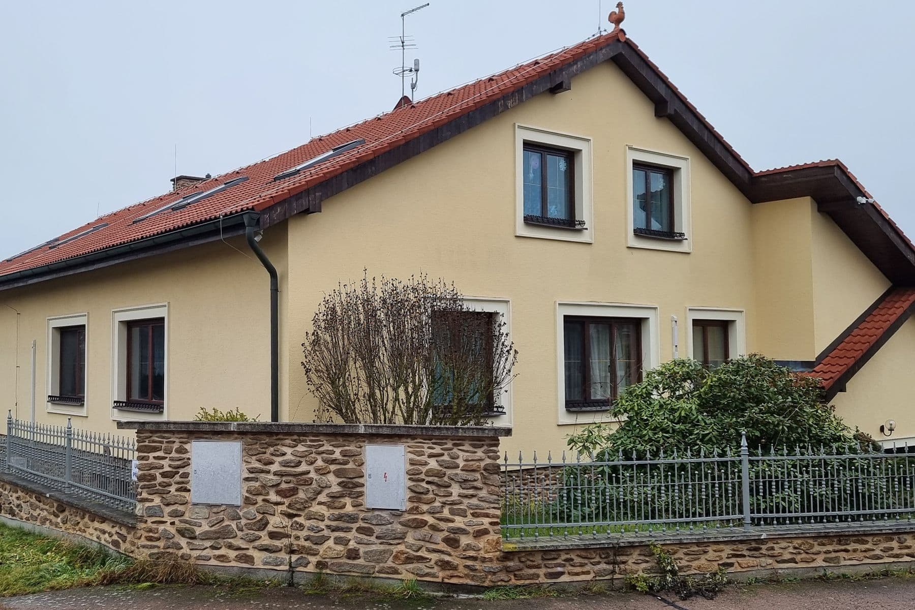 Prodej domu 565 m², pozemek 1.464 m², Na Slovanech, Zruč-Senec, Plzeňský kraj Prodej domu 565 m², pozemek 1.464 m², Na Slovanech, Zruč-Senec, Plzeňský kraj