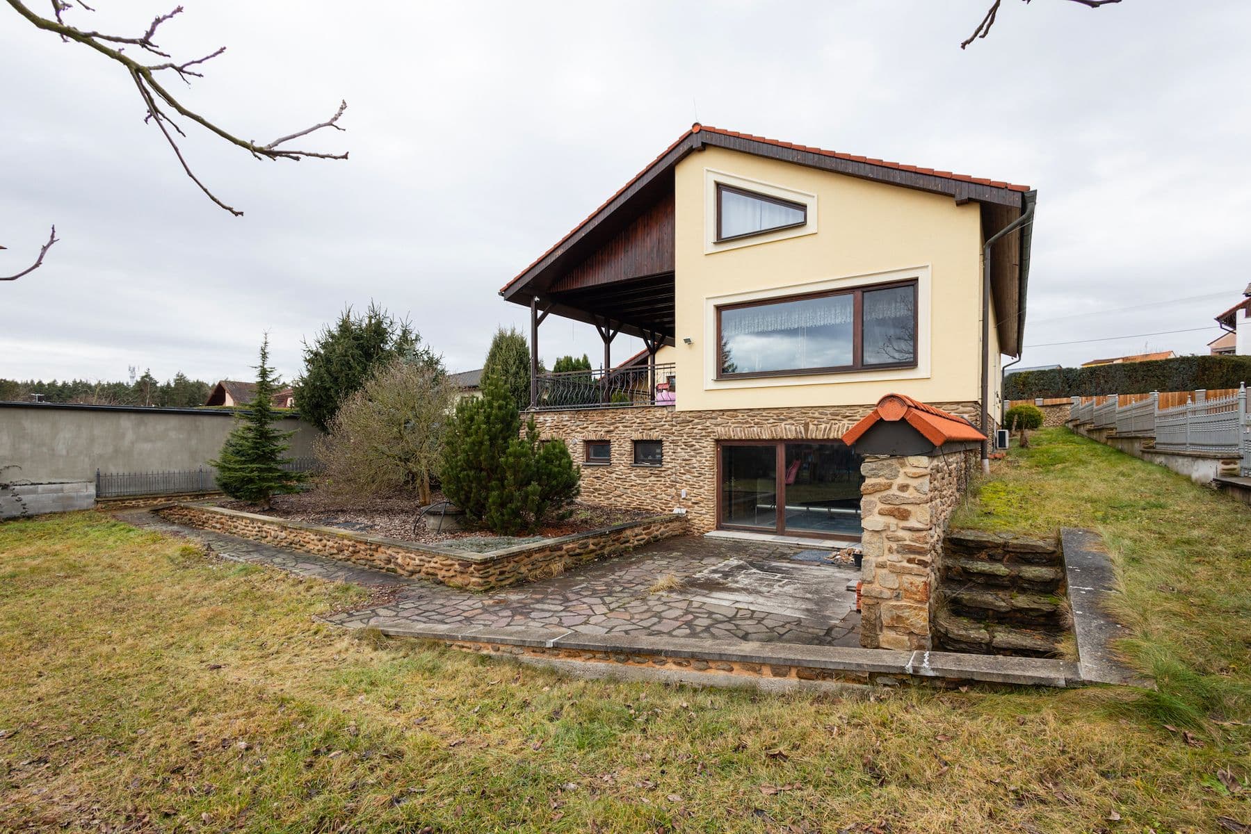 Prodej domu 565 m², pozemek 1.464 m², Na Slovanech, Zruč-Senec, Plzeňský kraj Prodej domu 565 m², pozemek 1.464 m², Na Slovanech, Zruč-Senec, Plzeňský kraj
