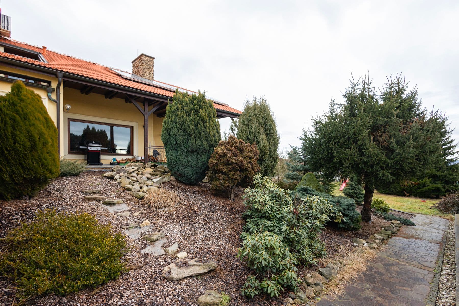 Prodej domu 565 m², pozemek 1.464 m², Na Slovanech, Zruč-Senec, Plzeňský kraj Prodej domu 565 m², pozemek 1.464 m², Na Slovanech, Zruč-Senec, Plzeňský kraj