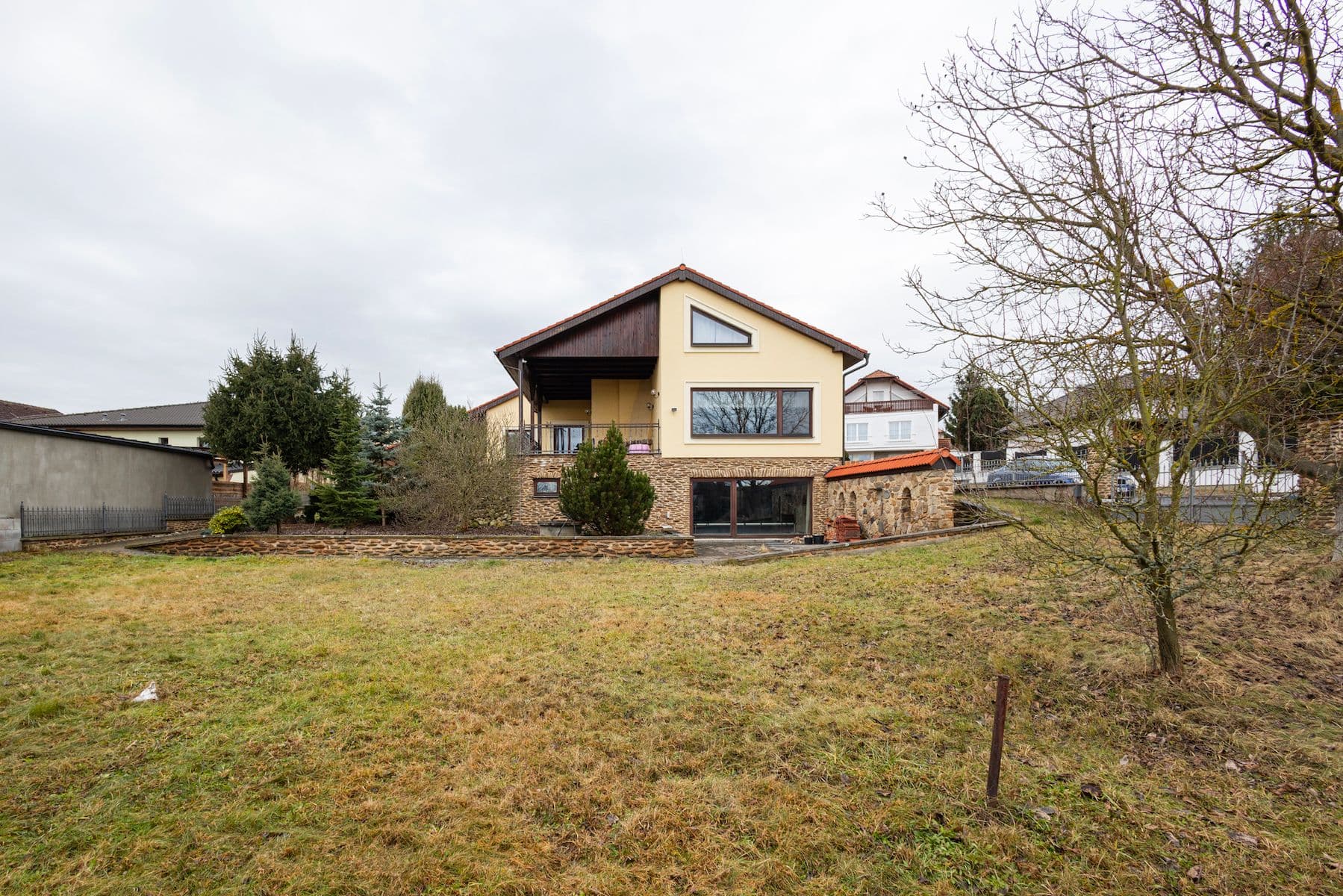 Prodej domu 565 m², pozemek 1.464 m², Na Slovanech, Zruč-Senec, Plzeňský kraj Prodej domu 565 m², pozemek 1.464 m², Na Slovanech, Zruč-Senec, Plzeňský kraj