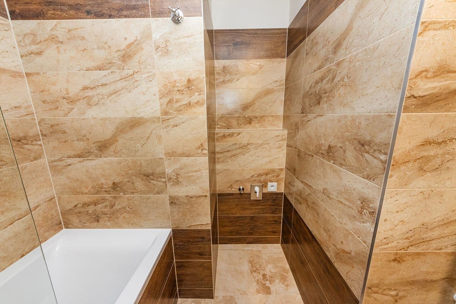 Pronájem bytu 3+kk 63 m², Miloše Havla, Praha, Praha Pronájem bytu 3+kk 63 m², Miloše Havla, Praha, Praha