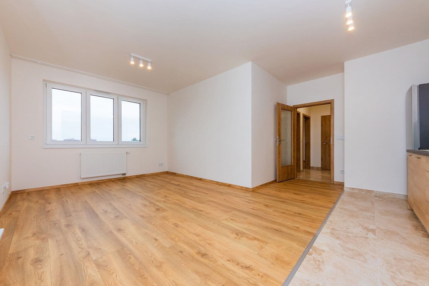 Pronájem bytu 3+kk 63 m², Miloše Havla, Praha, Praha Pronájem bytu 3+kk 63 m², Miloše Havla, Praha, Praha