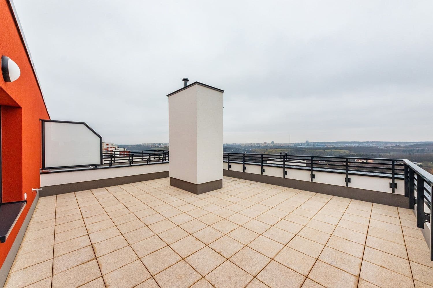 Pronájem bytu 3+kk 63 m², Miloše Havla, Praha, Praha Pronájem bytu 3+kk 63 m², Miloše Havla, Praha, Praha