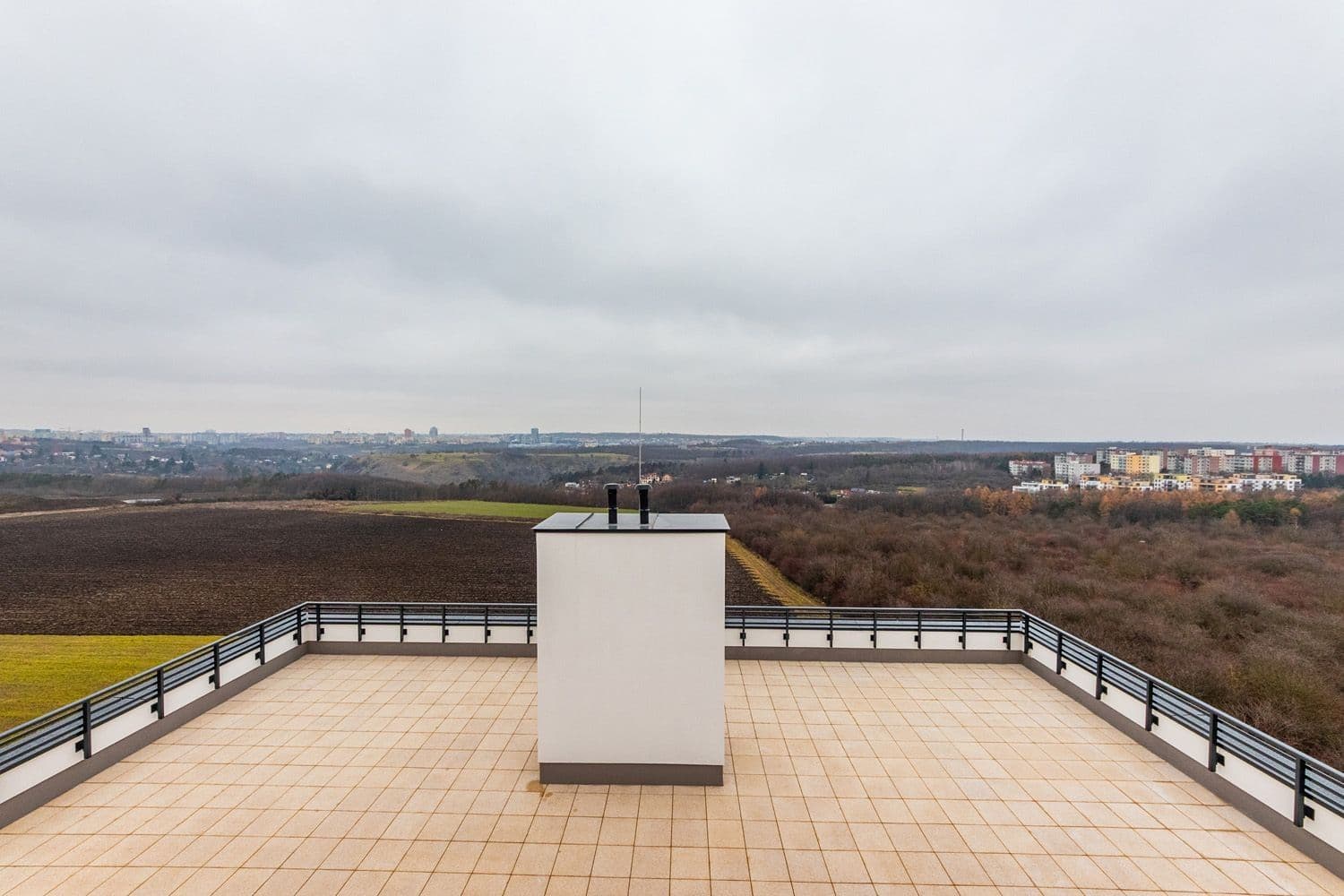 Pronájem bytu 3+kk 63 m², Miloše Havla, Praha, Praha Pronájem bytu 3+kk 63 m², Miloše Havla, Praha, Praha