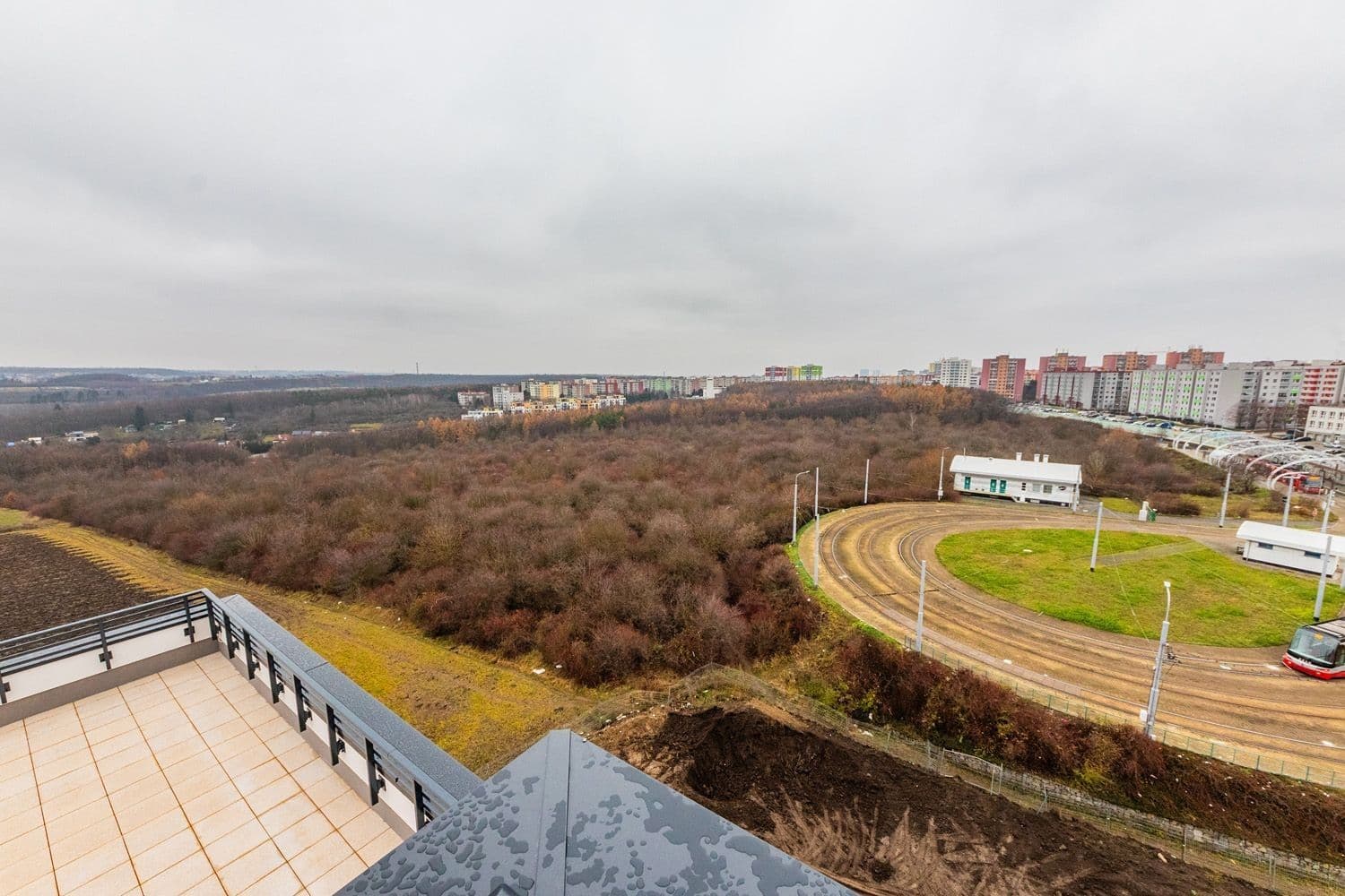 Pronájem bytu 3+kk 63 m², Miloše Havla, Praha, Praha Pronájem bytu 3+kk 63 m², Miloše Havla, Praha, Praha