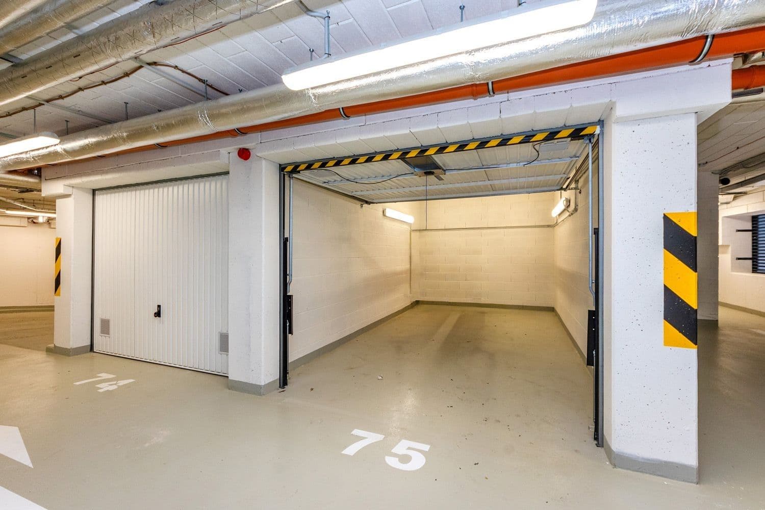 Pronájem bytu 3+kk 63 m², Miloše Havla, Praha, Praha Pronájem bytu 3+kk 63 m², Miloše Havla, Praha, Praha