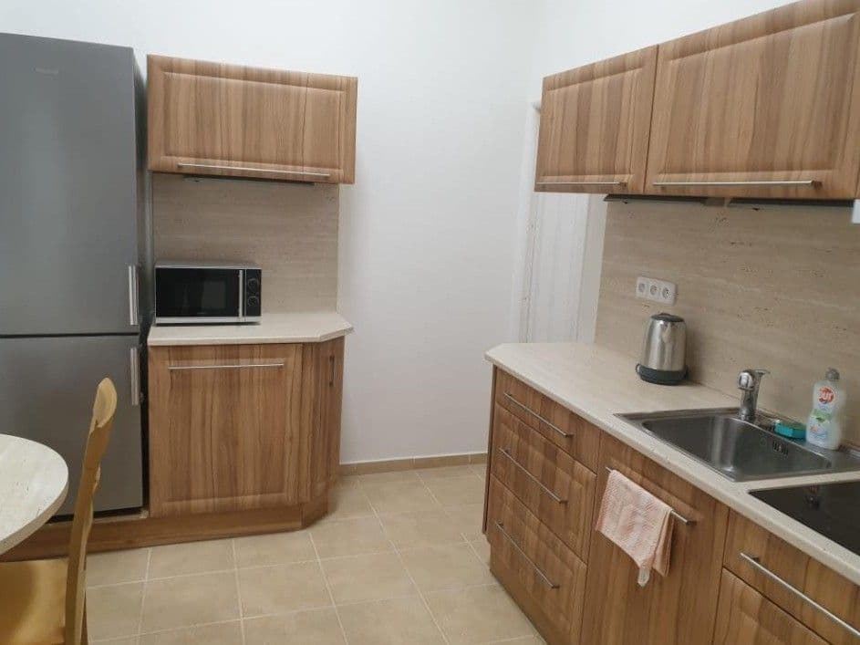 Pronájem bytu 2+kk 36 m², Charbulova, Brno, Jihomoravský kraj Pronájem bytu 2+kk 36 m², Charbulova, Brno, Jihomoravský kraj