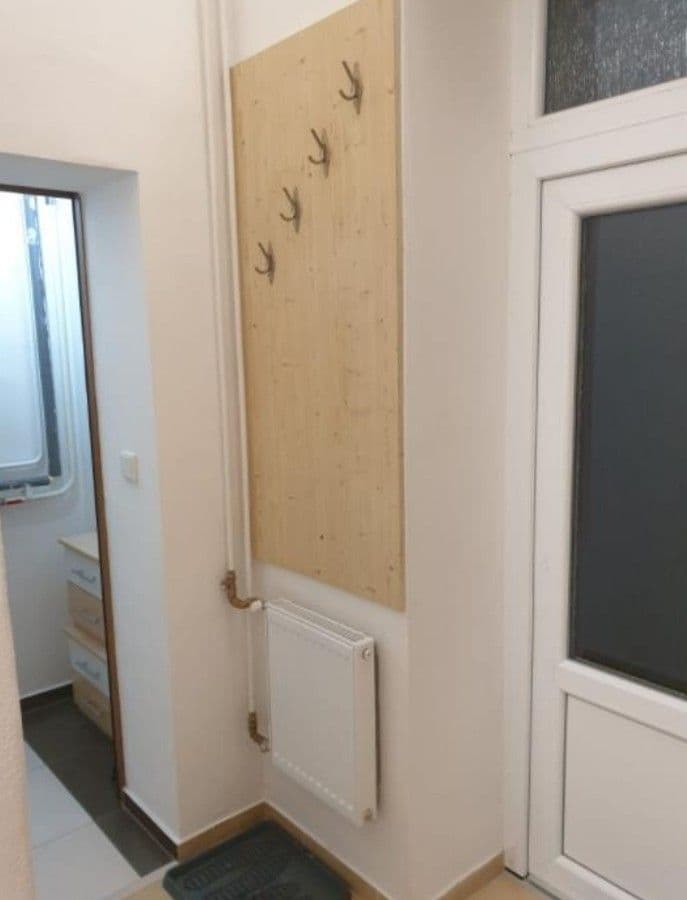 Pronájem bytu 2+kk 36 m², Charbulova, Brno, Jihomoravský kraj Pronájem bytu 2+kk 36 m², Charbulova, Brno, Jihomoravský kraj