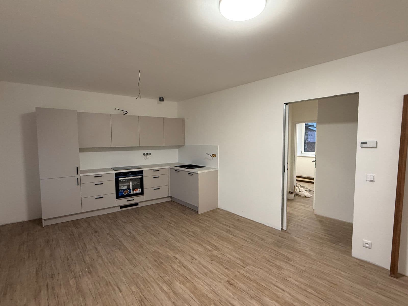 Pronájem bytu 2+kk 43 m², Hněvotín, Olomoucký kraj Pronájem bytu 2+kk 43 m², Hněvotín, Olomoucký kraj