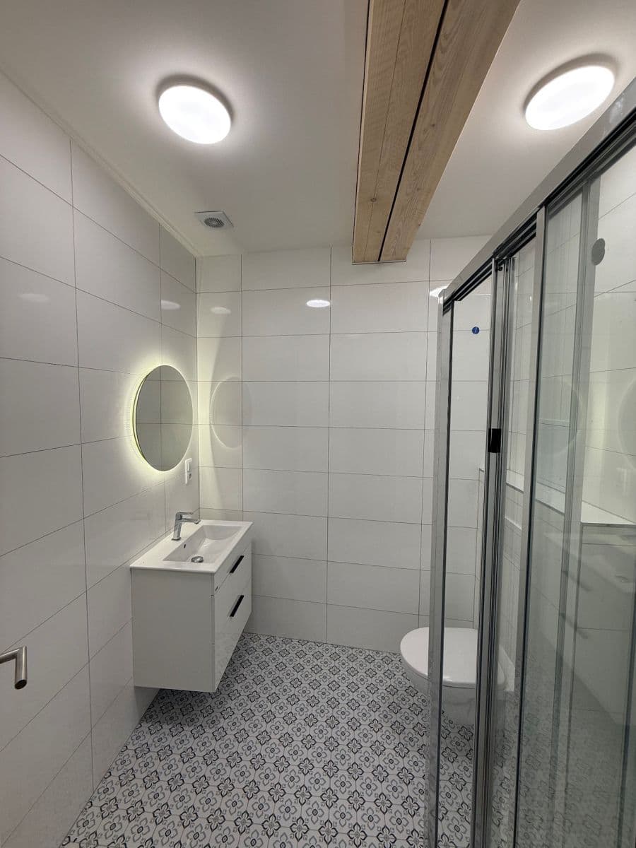 Pronájem bytu 2+kk 43 m², Hněvotín, Olomoucký kraj Pronájem bytu 2+kk 43 m², Hněvotín, Olomoucký kraj