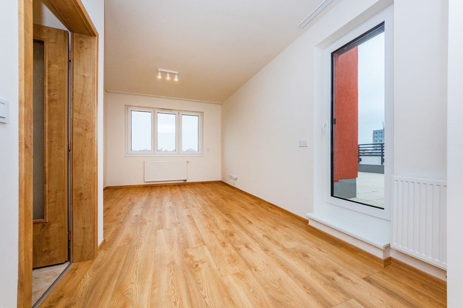 Pronájem bytu 2+kk 47 m², Miloše Havla, Praha, Praha Pronájem bytu 2+kk 47 m², Miloše Havla, Praha, Praha