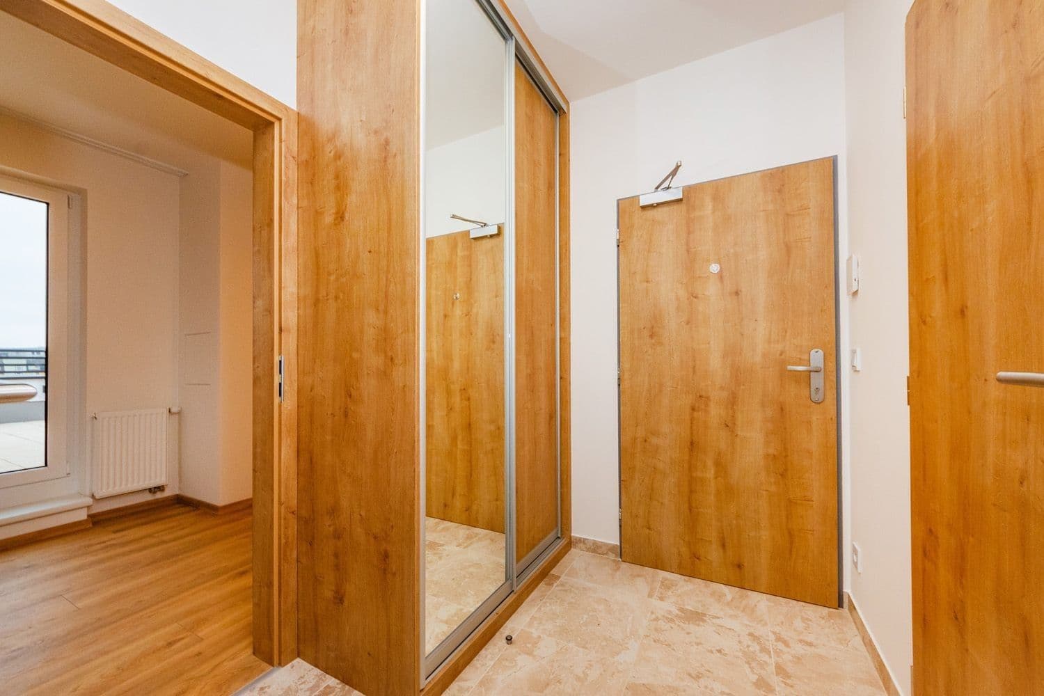 Pronájem bytu 2+kk 47 m², Miloše Havla, Praha, Praha Pronájem bytu 2+kk 47 m², Miloše Havla, Praha, Praha