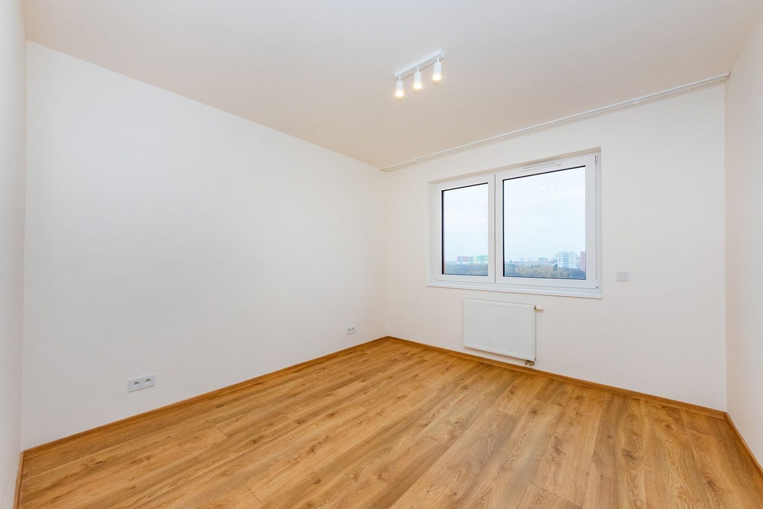 Pronájem bytu 2+kk 47 m², Miloše Havla, Praha, Praha Pronájem bytu 2+kk 47 m², Miloše Havla, Praha, Praha