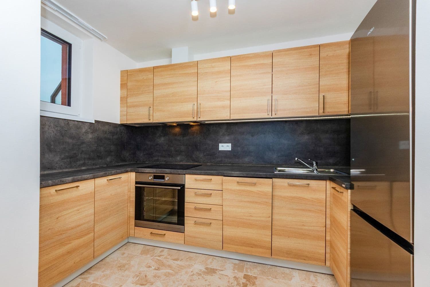 Pronájem bytu 2+kk 47 m², Miloše Havla, Praha, Praha Pronájem bytu 2+kk 47 m², Miloše Havla, Praha, Praha