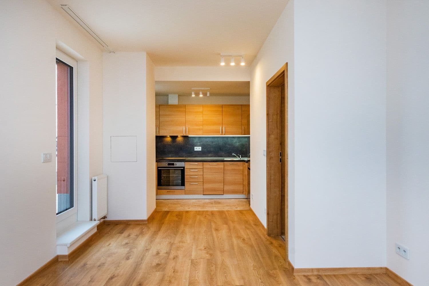 Pronájem bytu 2+kk 47 m², Miloše Havla, Praha, Praha Pronájem bytu 2+kk 47 m², Miloše Havla, Praha, Praha