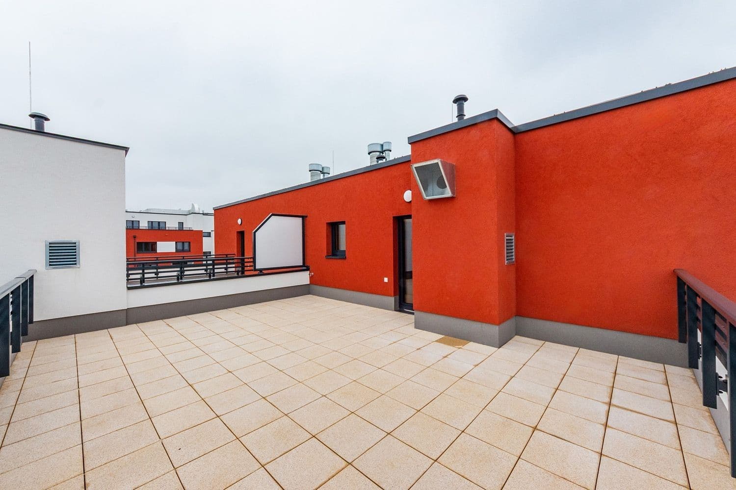 Pronájem bytu 2+kk 47 m², Miloše Havla, Praha, Praha Pronájem bytu 2+kk 47 m², Miloše Havla, Praha, Praha