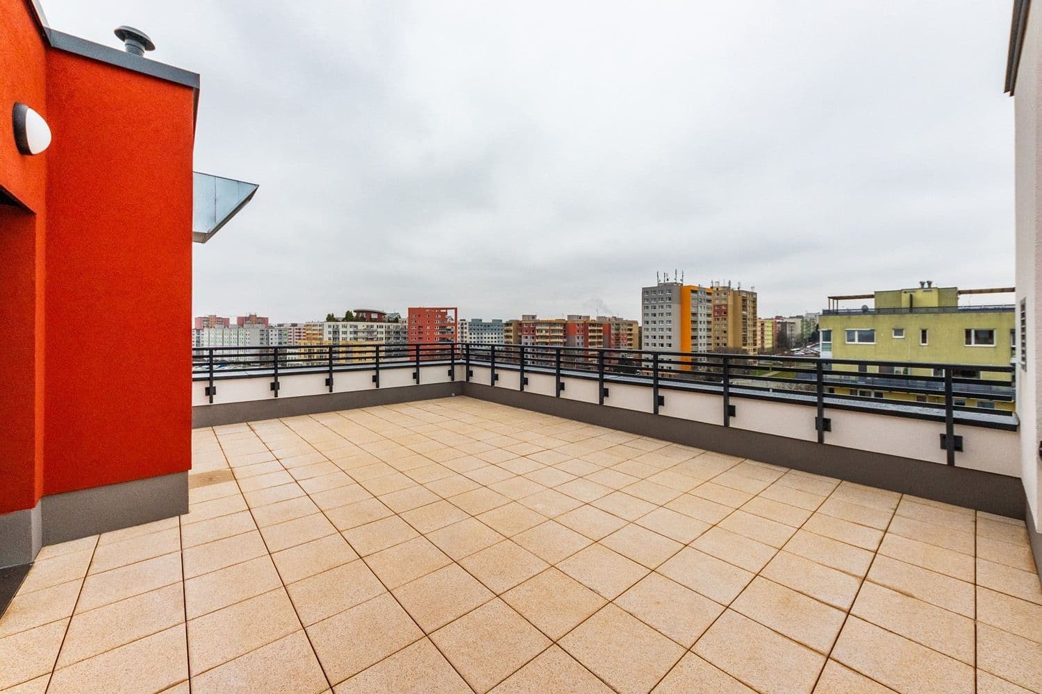 Pronájem bytu 2+kk 47 m², Miloše Havla, Praha, Praha Pronájem bytu 2+kk 47 m², Miloše Havla, Praha, Praha