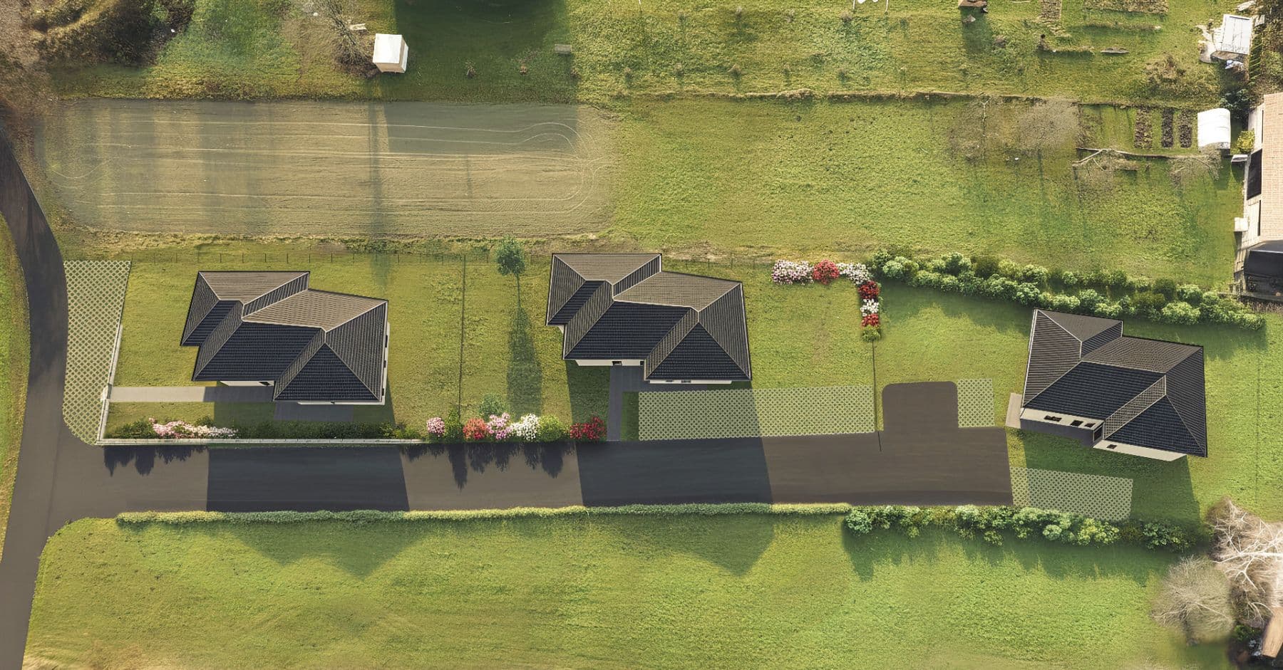 Prodej bytu 3+kk 90 m², Tehov, Středočeský kraj Prodej bytu 3+kk 90 m², Tehov, Středočeský kraj