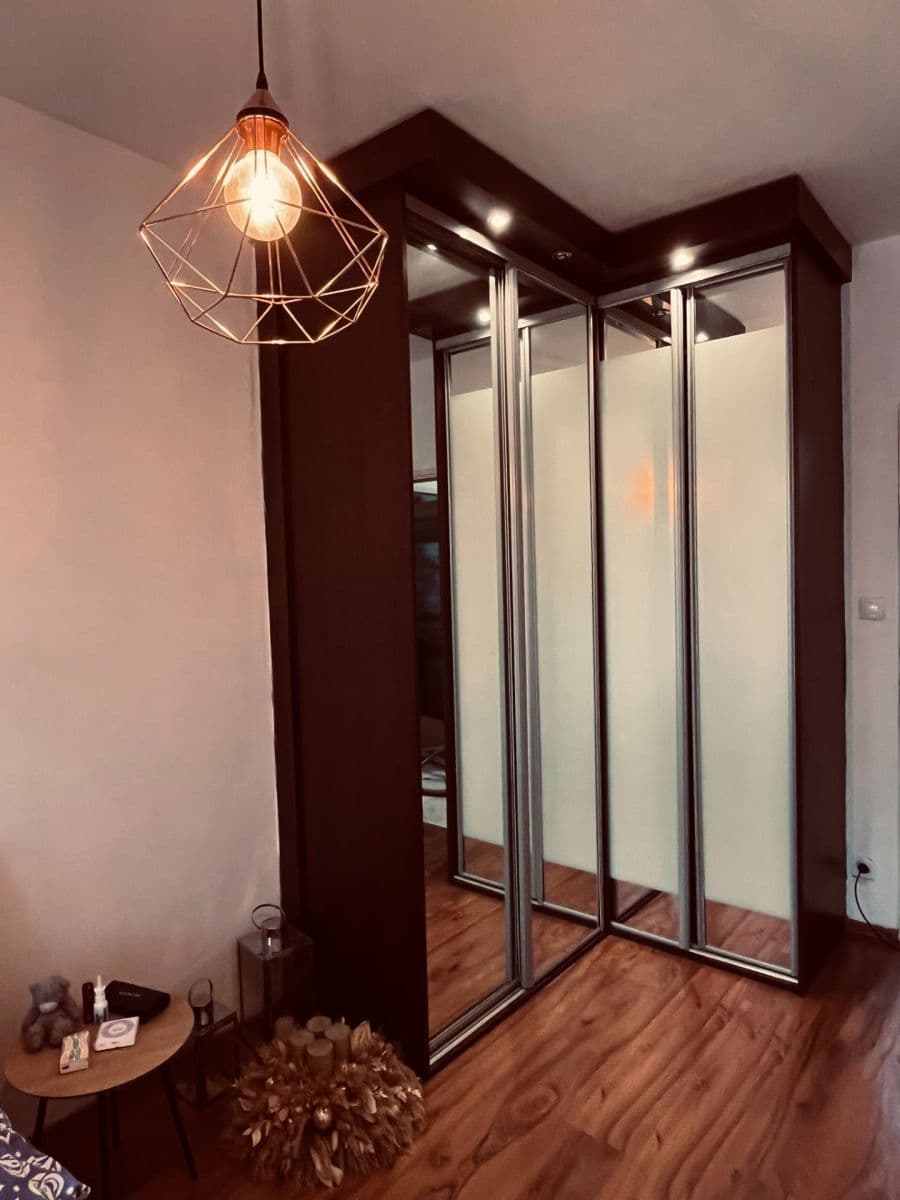 Pronájem bytu 2+kk 55 m², Pod Harfou, Praha, Praha Pronájem bytu 2+kk 55 m², Pod Harfou, Praha, Praha