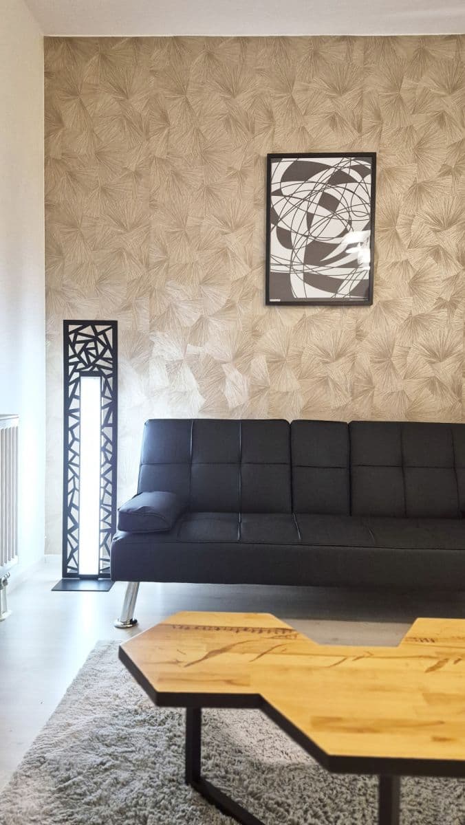 Pronájem bytu 2+kk 48 m², Generála Selnera, Kladno, Středočeský kraj Pronájem bytu 2+kk 48 m², Generála Selnera, Kladno, Středočeský kraj