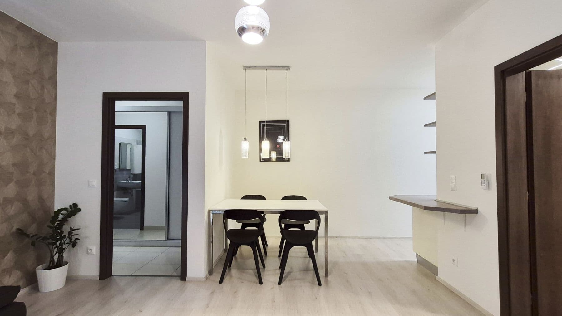 Pronájem bytu 2+kk 48 m², Generála Selnera, Kladno, Středočeský kraj Pronájem bytu 2+kk 48 m², Generála Selnera, Kladno, Středočeský kraj