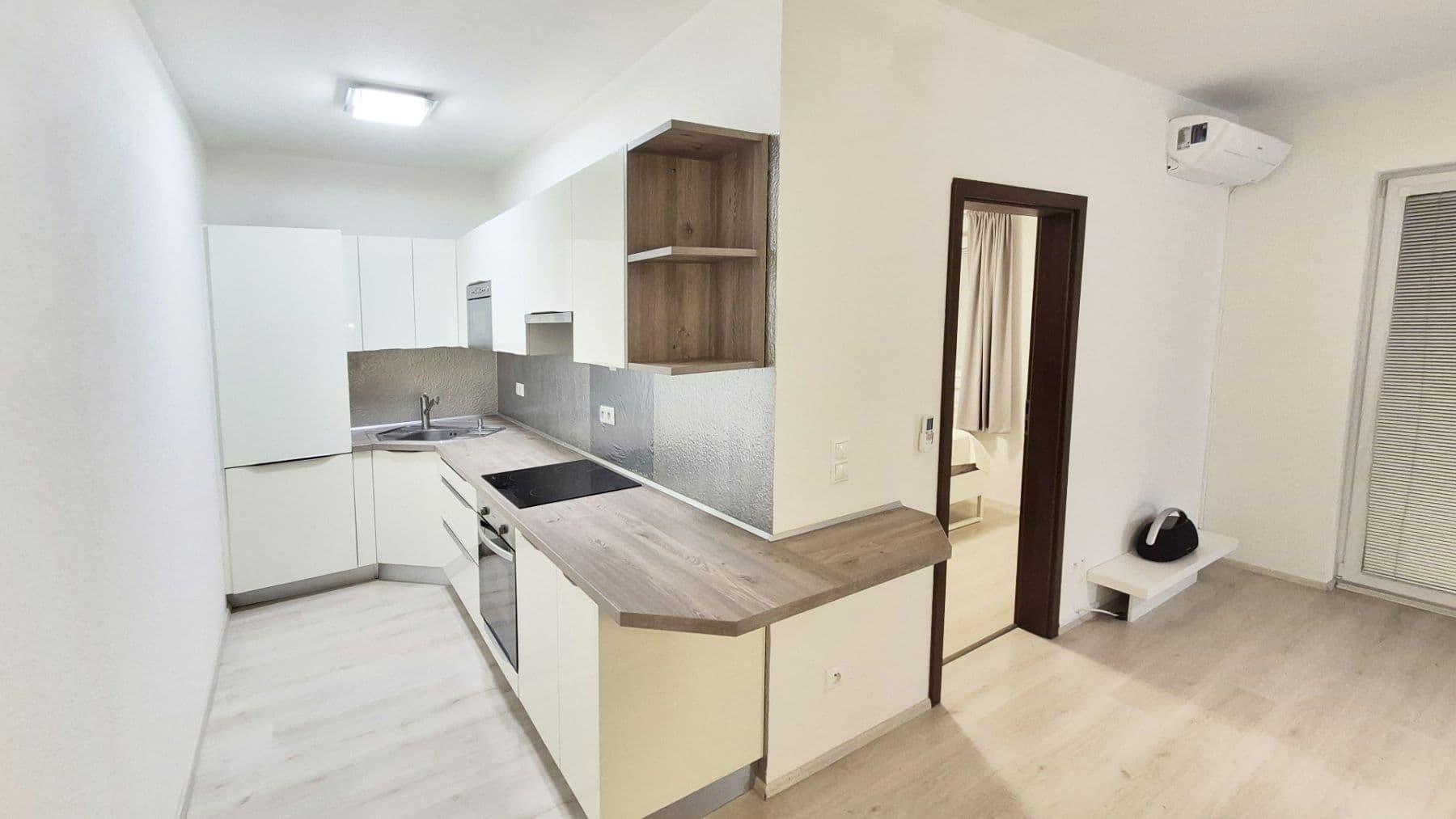 Pronájem bytu 2+kk 48 m², Generála Selnera, Kladno, Středočeský kraj Pronájem bytu 2+kk 48 m², Generála Selnera, Kladno, Středočeský kraj