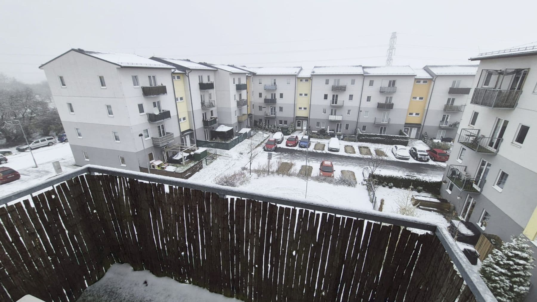 Pronájem bytu 2+kk 48 m², Generála Selnera, Kladno, Středočeský kraj Pronájem bytu 2+kk 48 m², Generála Selnera, Kladno, Středočeský kraj