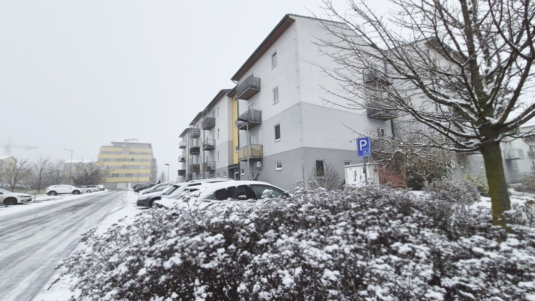 Pronájem bytu 2+kk 48 m², Generála Selnera, Kladno, Středočeský kraj Pronájem bytu 2+kk 48 m², Generála Selnera, Kladno, Středočeský kraj