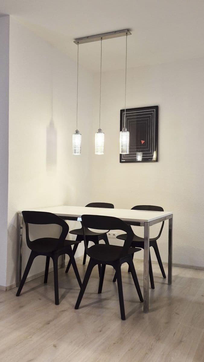 Pronájem bytu 2+kk 48 m², Generála Selnera, Kladno, Středočeský kraj Pronájem bytu 2+kk 48 m², Generála Selnera, Kladno, Středočeský kraj