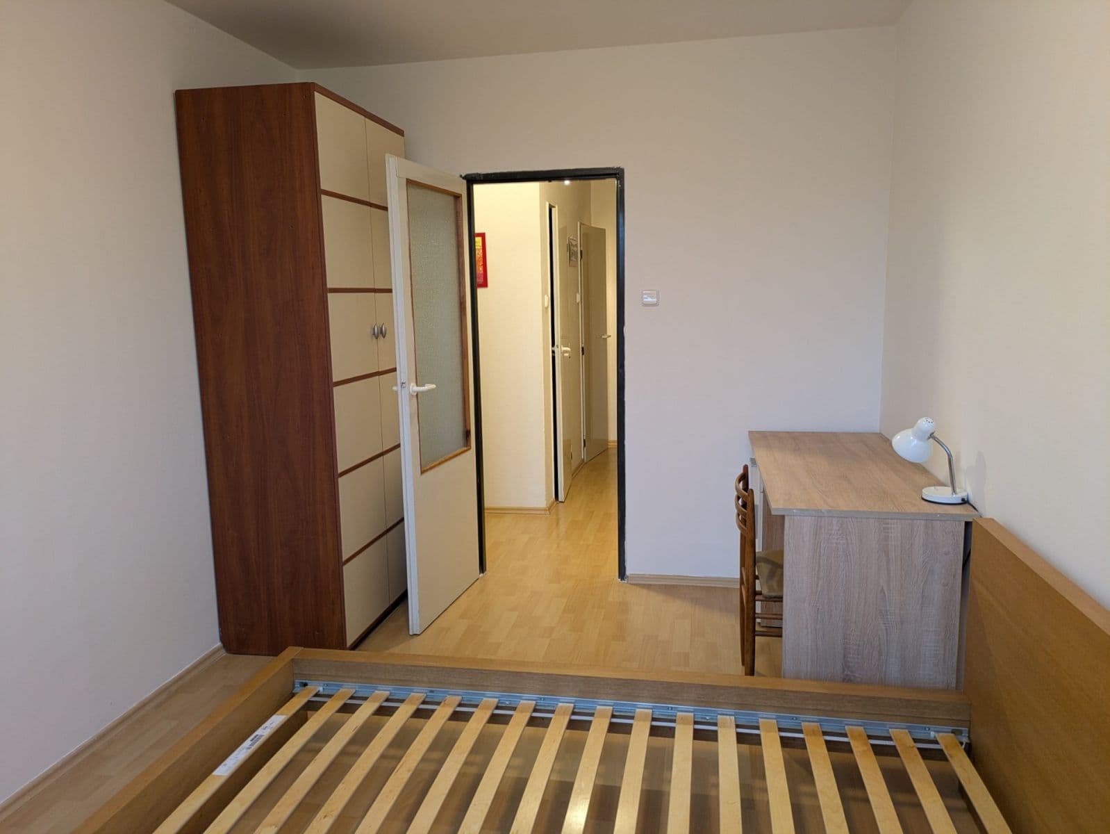 Pronájem bytu 2+kk 46 m², Famfulíkova, Praha, Praha Pronájem bytu 2+kk 46 m², Famfulíkova, Praha, Praha