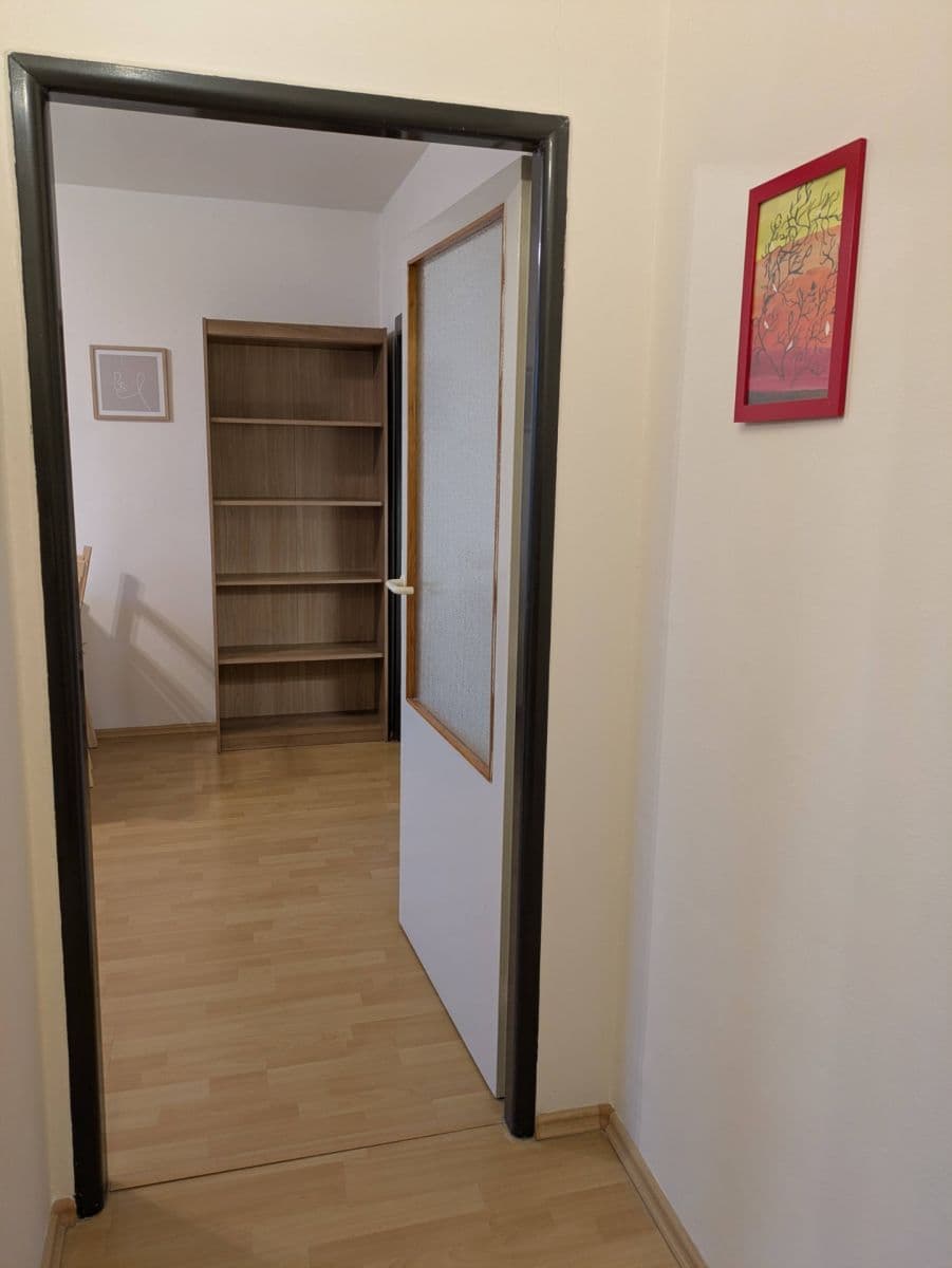 Pronájem bytu 2+kk 46 m², Famfulíkova, Praha, Praha Pronájem bytu 2+kk 46 m², Famfulíkova, Praha, Praha