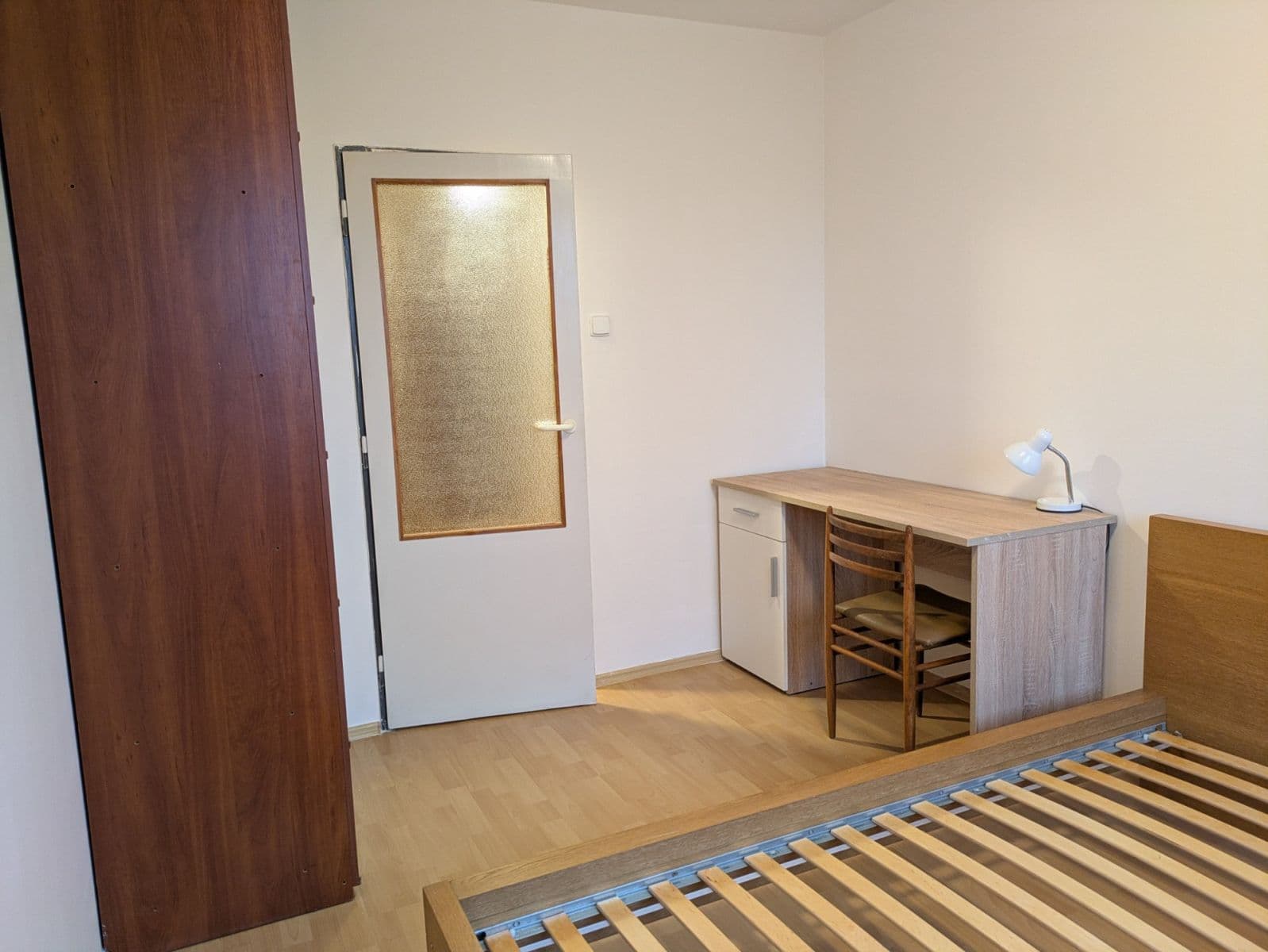 Pronájem bytu 2+kk 46 m², Famfulíkova, Praha, Praha Pronájem bytu 2+kk 46 m², Famfulíkova, Praha, Praha