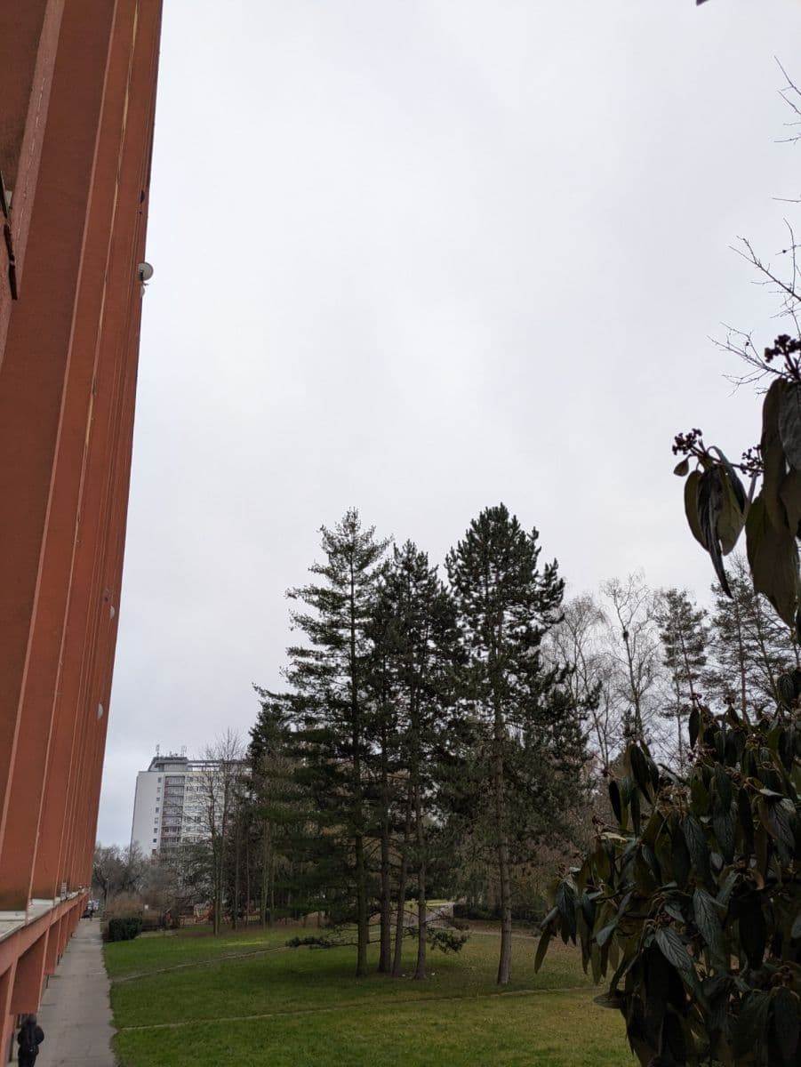 Pronájem bytu 2+kk 46 m², Famfulíkova, Praha, Praha Pronájem bytu 2+kk 46 m², Famfulíkova, Praha, Praha