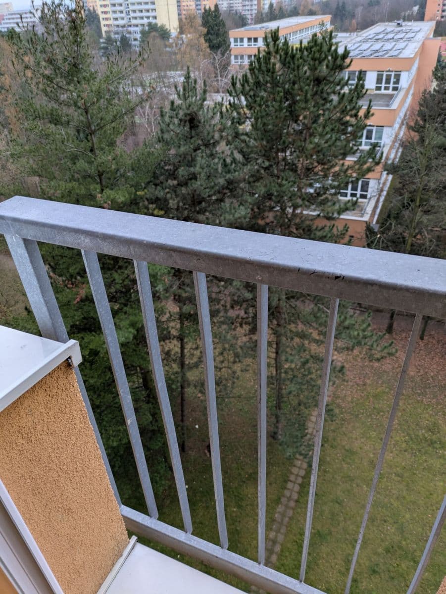 Pronájem bytu 2+kk 46 m², Famfulíkova, Praha, Praha Pronájem bytu 2+kk 46 m², Famfulíkova, Praha, Praha