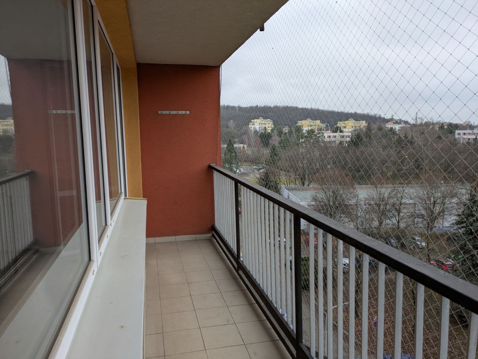 Pronájem bytu 2+kk 46 m², Famfulíkova, Praha, Praha Pronájem bytu 2+kk 46 m², Famfulíkova, Praha, Praha