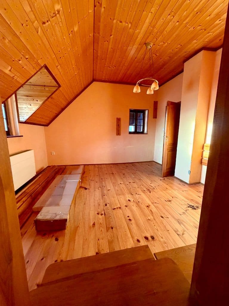 Prodej domu 370 m², pozemek 883 m², Jiříkovská, Rumburk, Ústecký kraj Prodej domu 370 m², pozemek 883 m², Jiříkovská, Rumburk, Ústecký kraj
