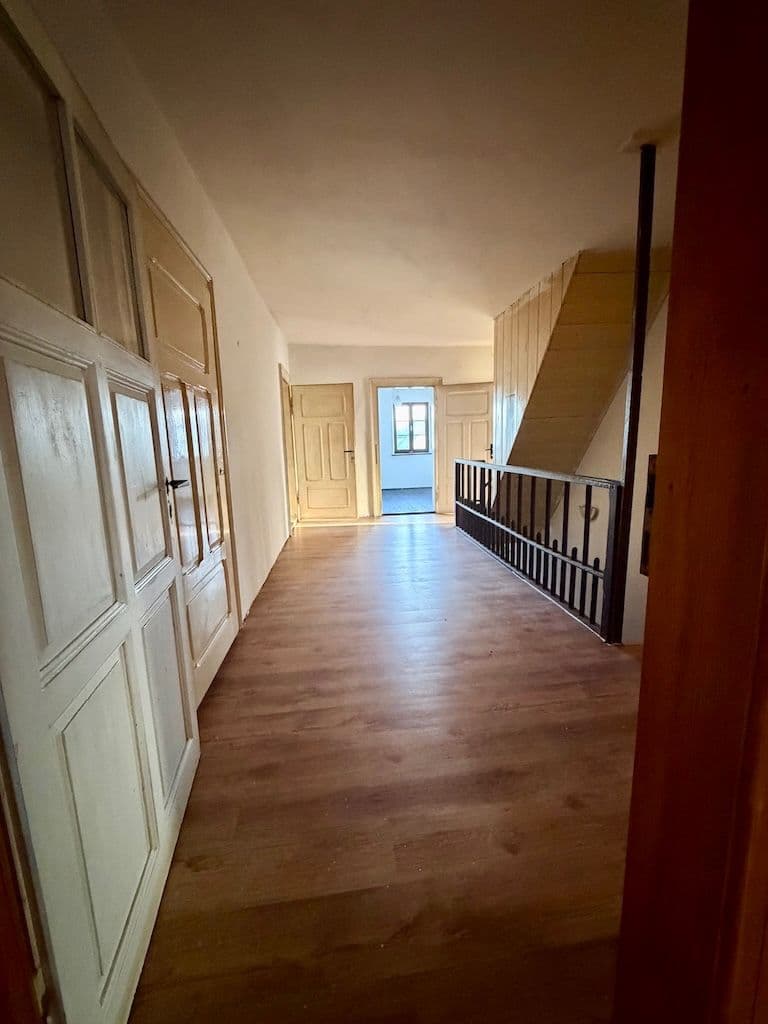 Prodej domu 370 m², pozemek 883 m², Jiříkovská, Rumburk, Ústecký kraj Prodej domu 370 m², pozemek 883 m², Jiříkovská, Rumburk, Ústecký kraj