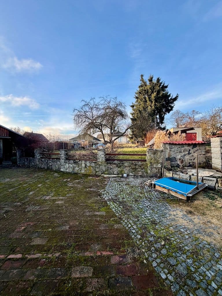 Prodej domu 370 m², pozemek 883 m², Jiříkovská, Rumburk, Ústecký kraj Prodej domu 370 m², pozemek 883 m², Jiříkovská, Rumburk, Ústecký kraj