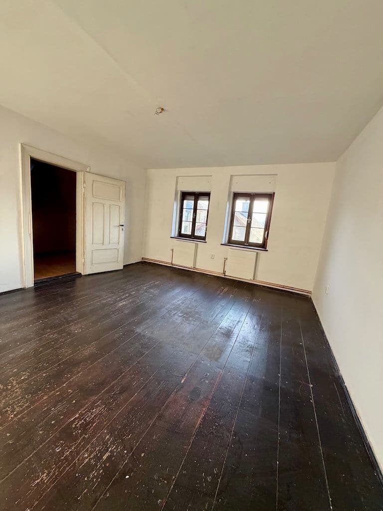 Prodej domu 370 m², pozemek 883 m², Jiříkovská, Rumburk, Ústecký kraj Prodej domu 370 m², pozemek 883 m², Jiříkovská, Rumburk, Ústecký kraj