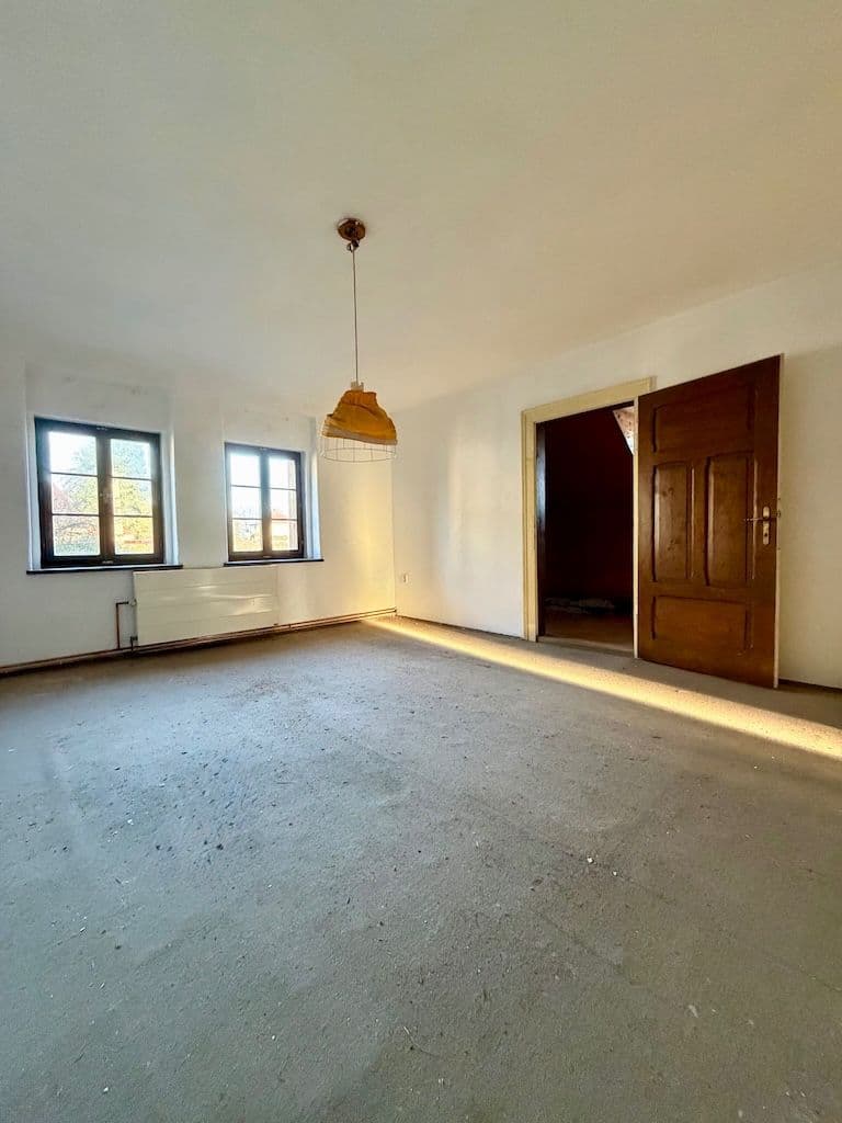 Prodej domu 370 m², pozemek 883 m², Jiříkovská, Rumburk, Ústecký kraj Prodej domu 370 m², pozemek 883 m², Jiříkovská, Rumburk, Ústecký kraj